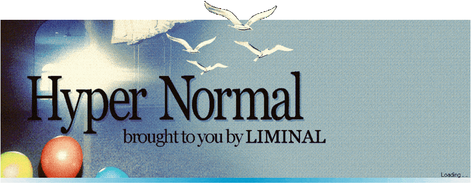 Hyper Normal loading